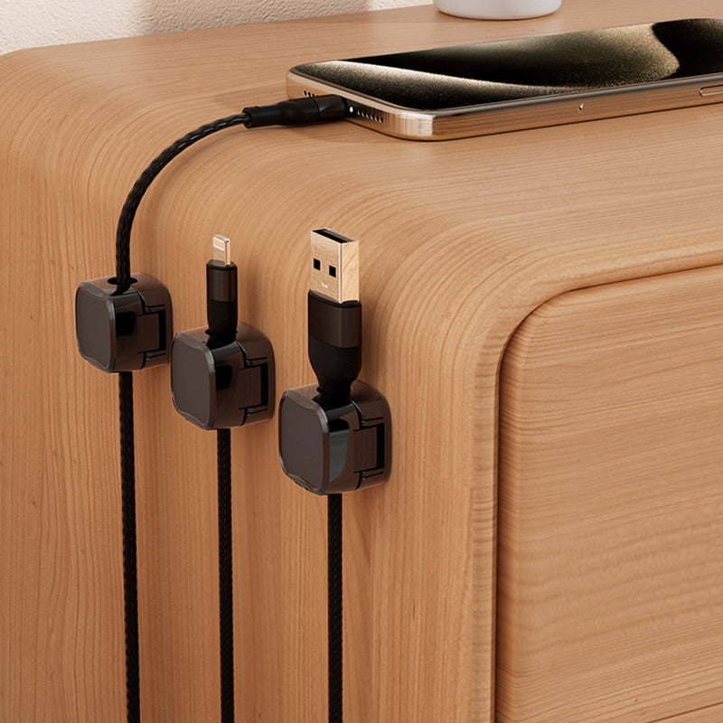 Get 3 Free with Purchase | Magnetic Cable Organizer