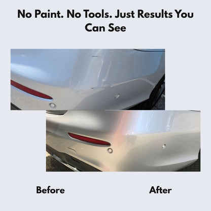 ScratchAway Pro - Effortless Car Scratch Remover Spray