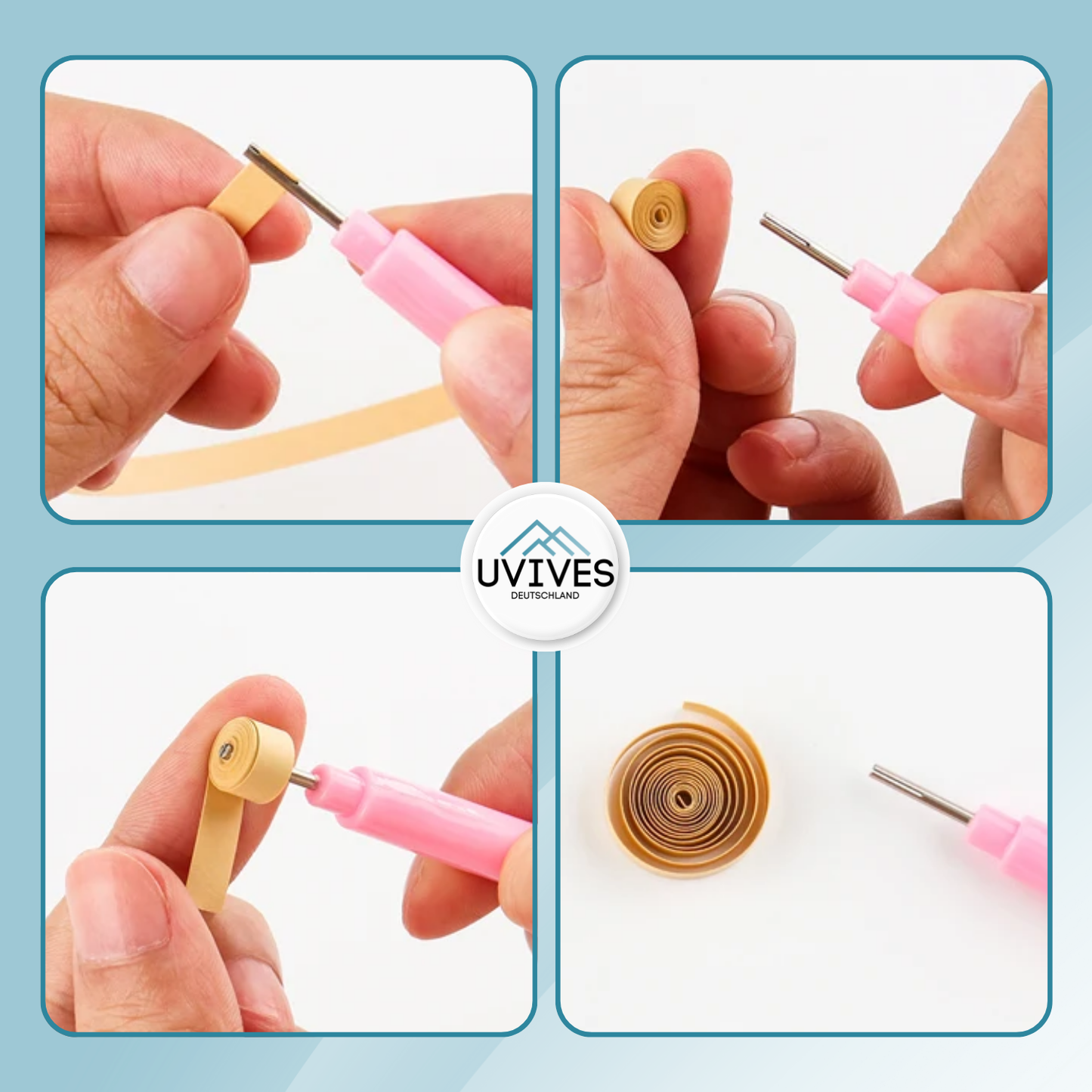 Create Stunning Eco-Friendly Crafts Without Waste