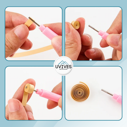 Create Stunning Eco-Friendly Crafts Without Waste