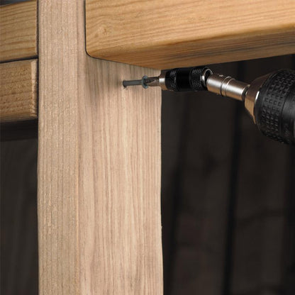 Rotating Bit Holder for Screwdriver Bits [Last Day Discount]