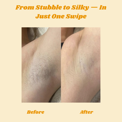 SilkenGlow™ - Experience Pain-Free, Irresistibly Smooth Skin for Weeks