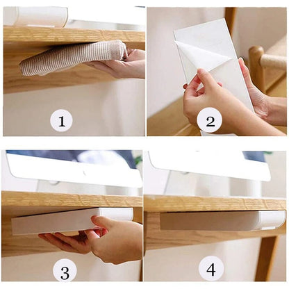 Buy One, Get One Free | SecretSafe - Organization, Space, Privacy