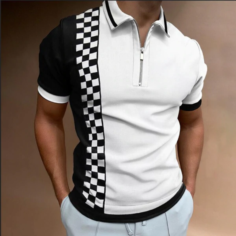 Everyday Essential Polo Shirt for Men