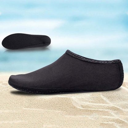Lightweight Non-Slip Water Shoes for Swimming - Ideal for Beaches & Pools