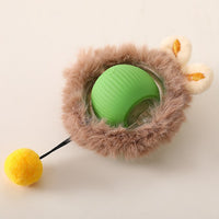 Plush Green
