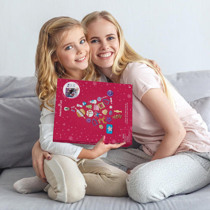 American Girl Holiday Countdown Calendar