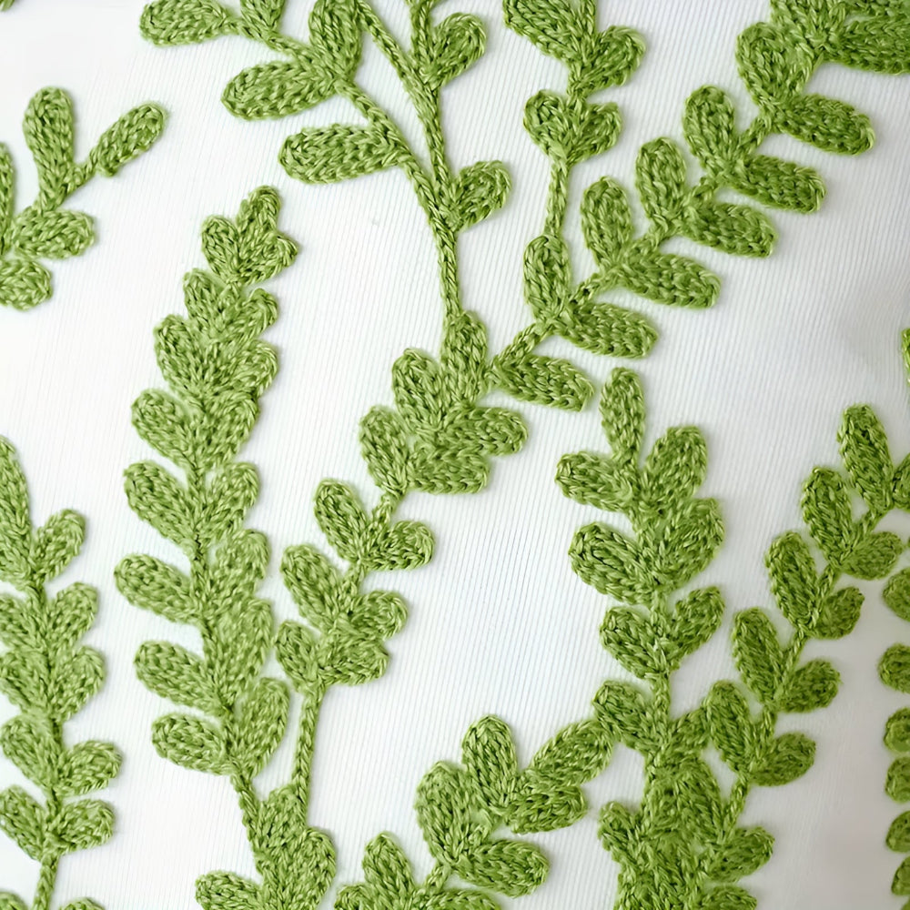 Nature's Essence Decorative Cushion Cover