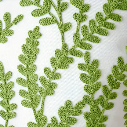 Nature's Essence Decorative Cushion Cover