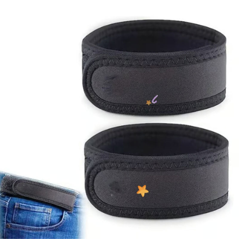 BowLift | Portable Beltless Support Strap