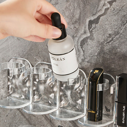 50% Off | Wall Shelf Organizer without Punching for Storage [Last Day Sale]