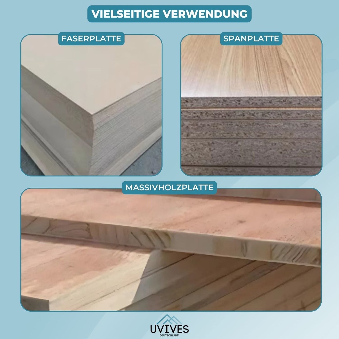Precision Woodworking Router Template - Aluminum Alloy for Professionals & DIY