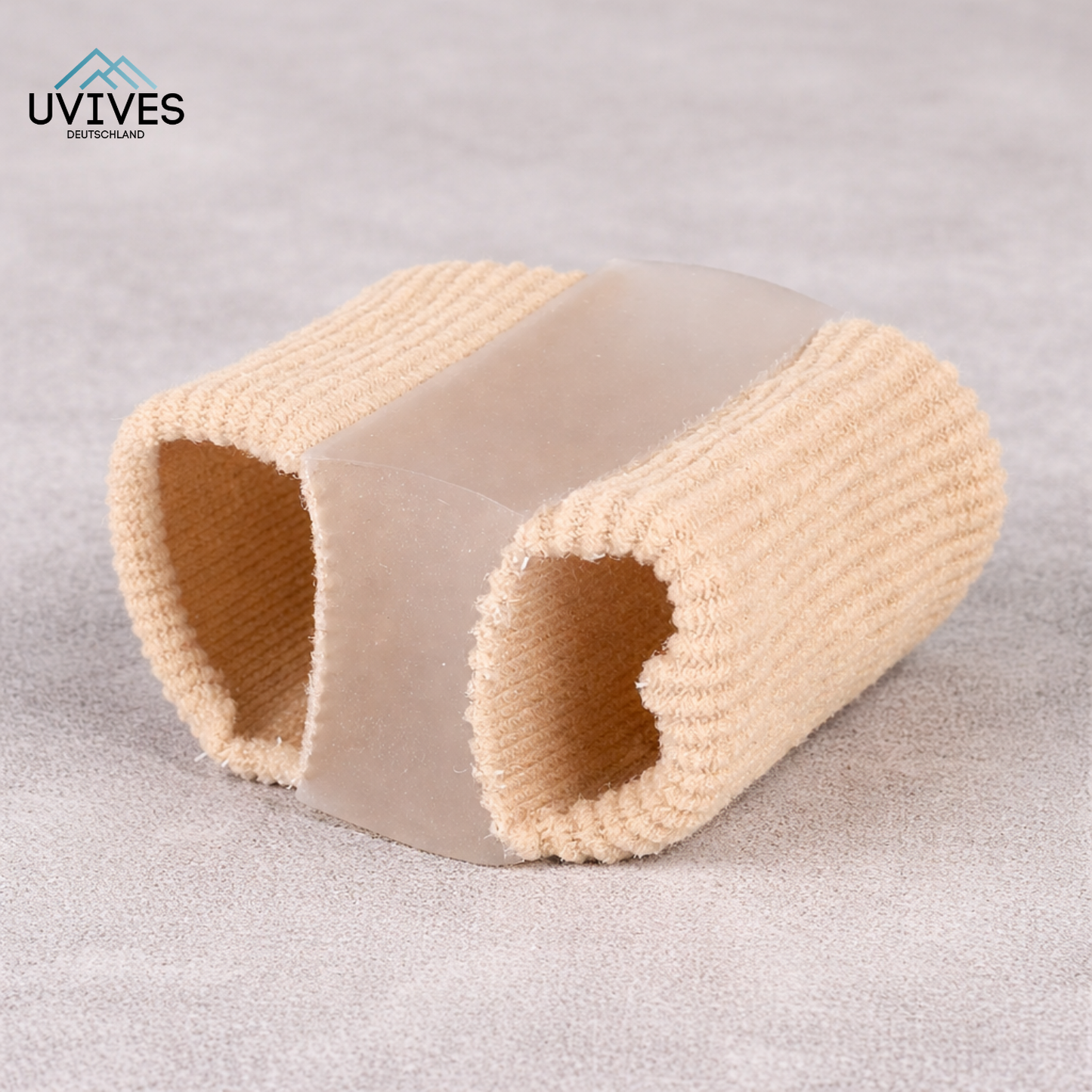 All-Day Comfort and Gentle Relief for Ball of Foot Pain