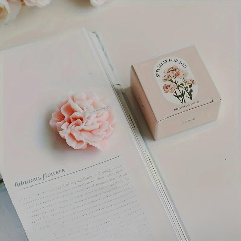 Thoughtful Fragrance Candle for Mother's Day - Home Ambience Decor