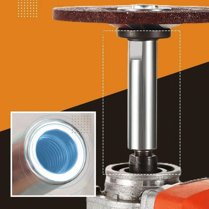 Extension Joint Rod for Angle Grinder