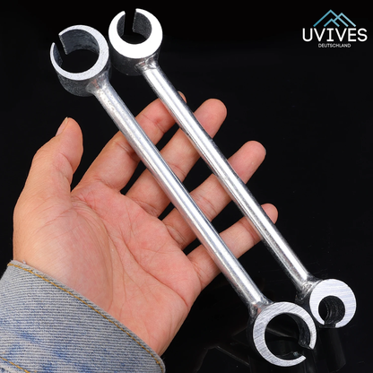 Hinge Gap Adjustment Locks for Secure Alignment