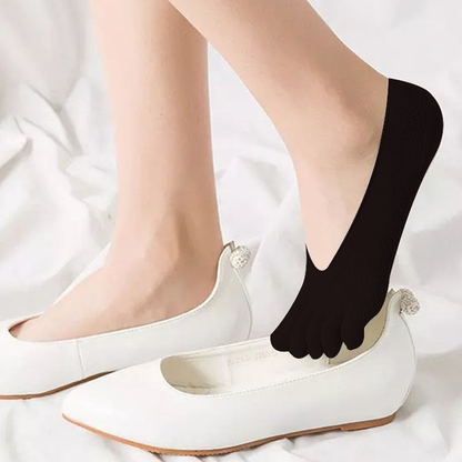Buy 2 Get 3 Free | ToeGlow – Comfortable, Flexible, Invisible