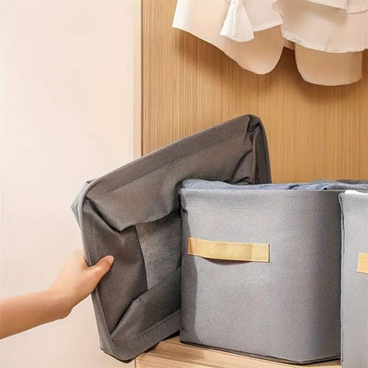 Durable Steel Frame Organizer for Effortless Storage