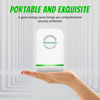 Home Energy Saving Device - Pro Power Saver