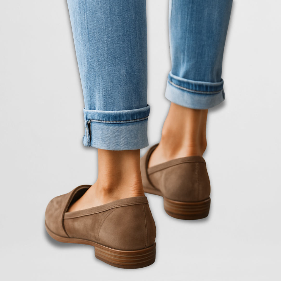 Lightweight Sole Moccasins for Men and Women | Perfect for Daily Wear
