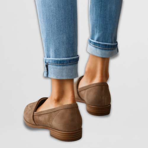 Lightweight Sole Moccasins for Men and Women | Perfect for Daily Wear