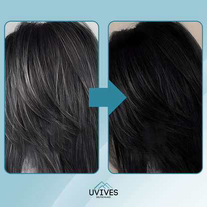 Buy One Get One Free | Instantly Conceal Roots with Gentle, Chemical-Free Coverage