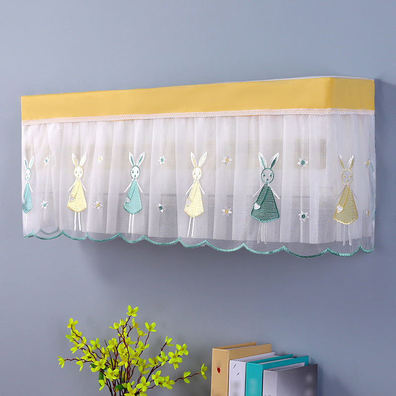 Protective Cover for Air Conditioners - Keep It Clean & Fresh