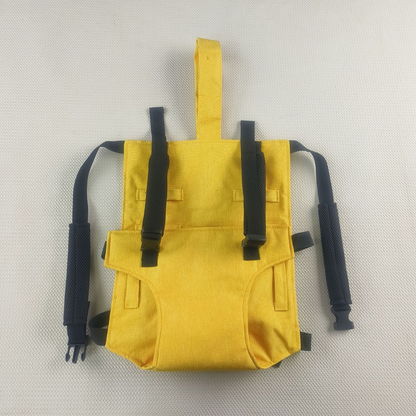 Travel-friendly Baby Seat Belt for On-the-Go Safety