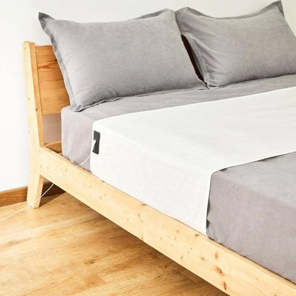Luxury Bed Sheets for Ultimate Comfort and a Good Night's Sleep