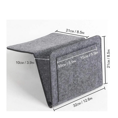 Organizer Bag for Couch - Last Day Discount