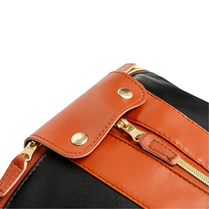Foldable Suit Bag for Travel – Smart Packing Solution