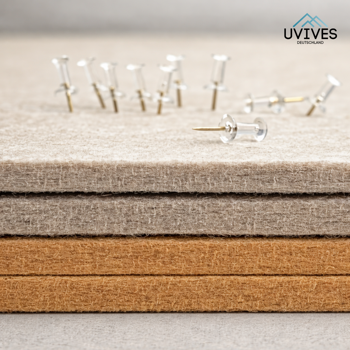 Instant Wall Organizer – No Damage or Tools Required