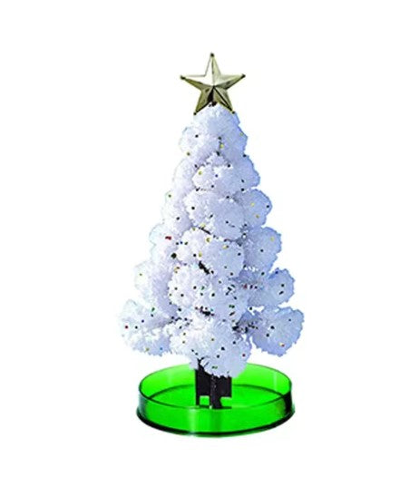 Christmas Tree – Experience the Magic of the Holiday Season