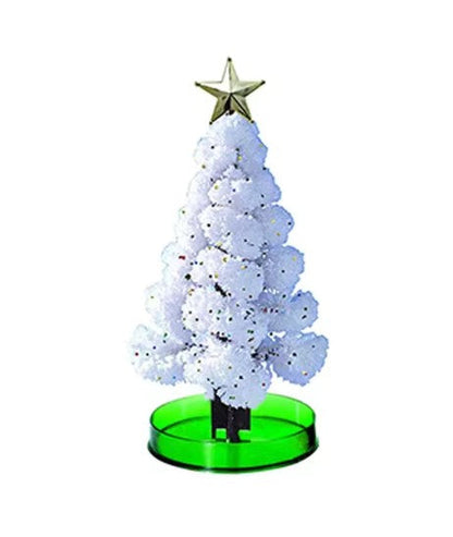 Christmas Tree – Experience the Magic of the Holiday Season