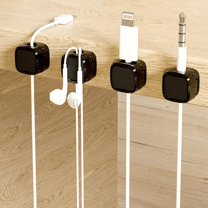 Get 3 Free with Purchase | Magnetic Cable Organizer