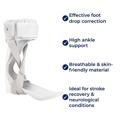 Versatile & Featherlight Walking Support for Enhanced Mobility