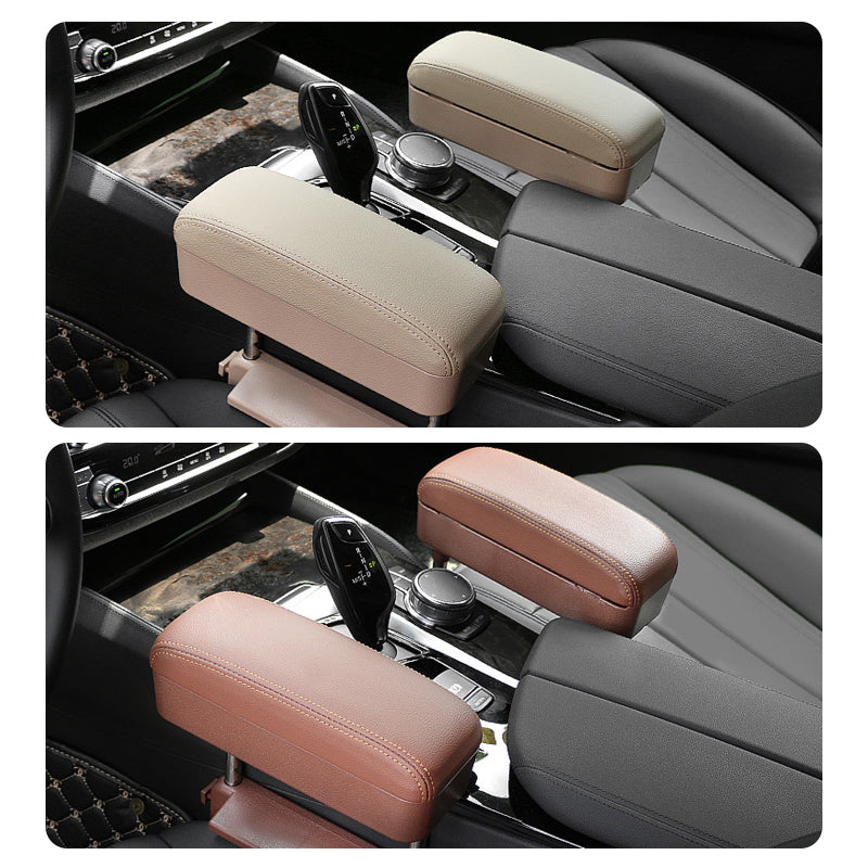 Storage Box for Armrest