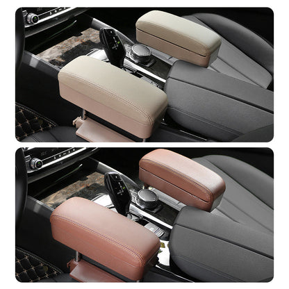 Storage Box for Armrest