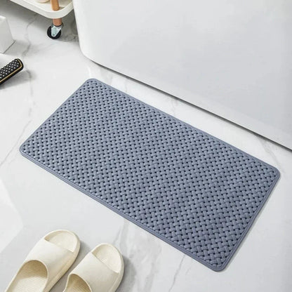 SecureStep Non-Slip Bathtub Mat | Ultimate Safety & Easy Care