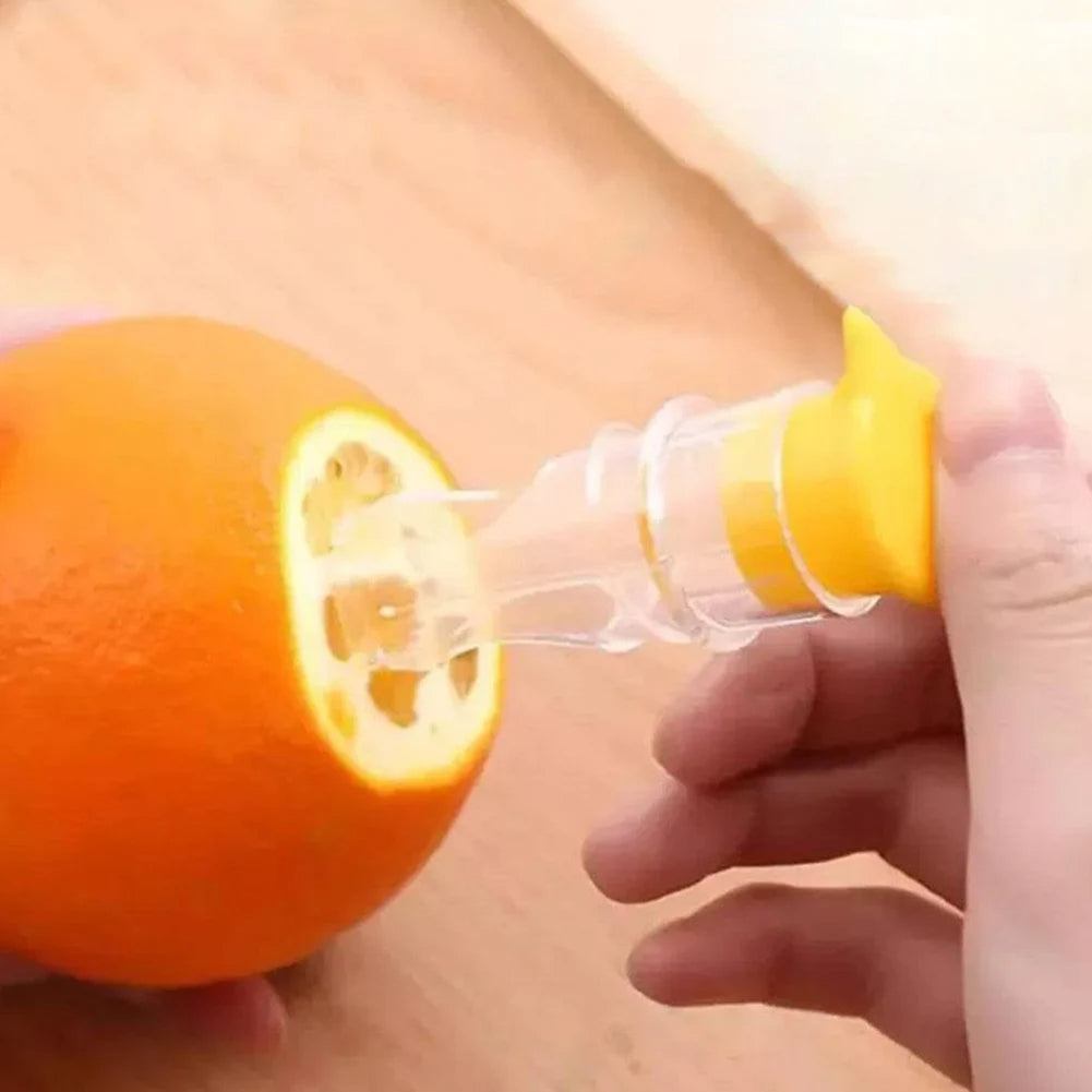 Buy One Get One Free | Quick Waste-Free Juice Extractor