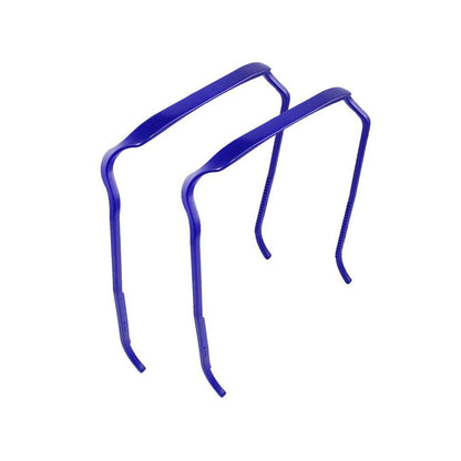 Fashionable Invisible Hair Band for Effortless Style