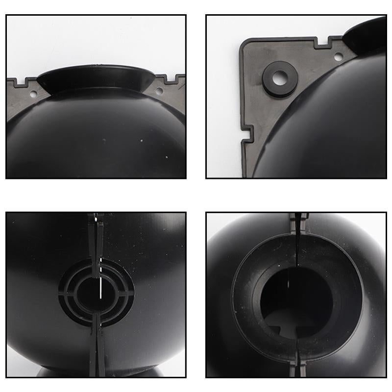 Plant Propagation Capsule for Air Layering