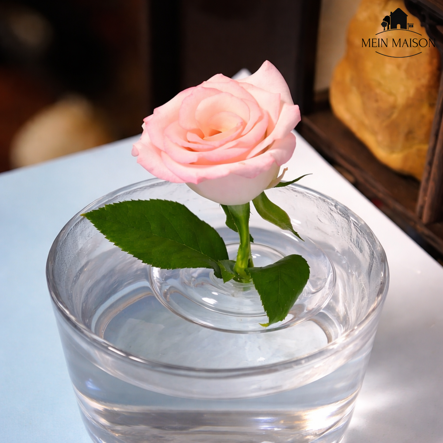 5+5 FREE | BloomRise – Keeps Flowers Upright and Impressive
