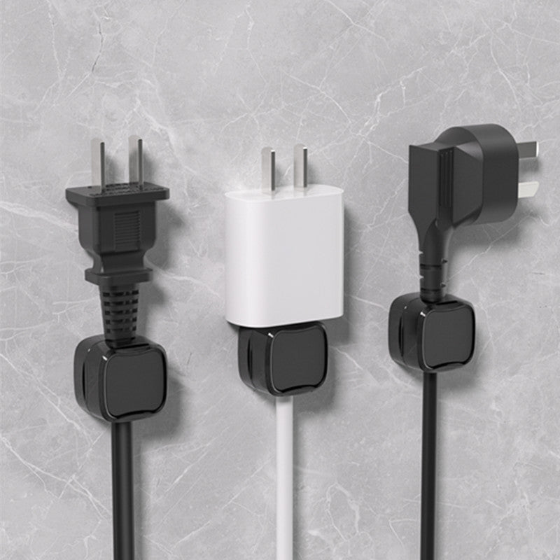 Magnetic Cable Management System for Clutter-Free Living