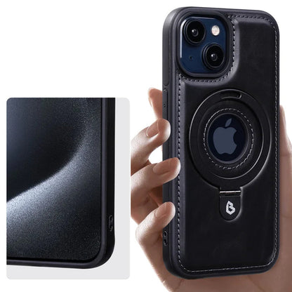 Modern Business Style Phone Case with Stand Feature