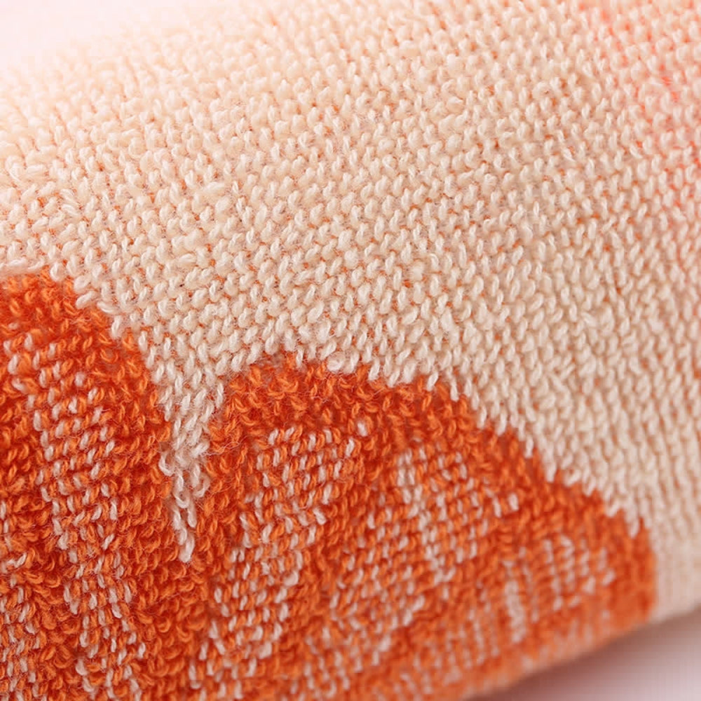 Nature's Touch Luxe Cotton Bath Towel