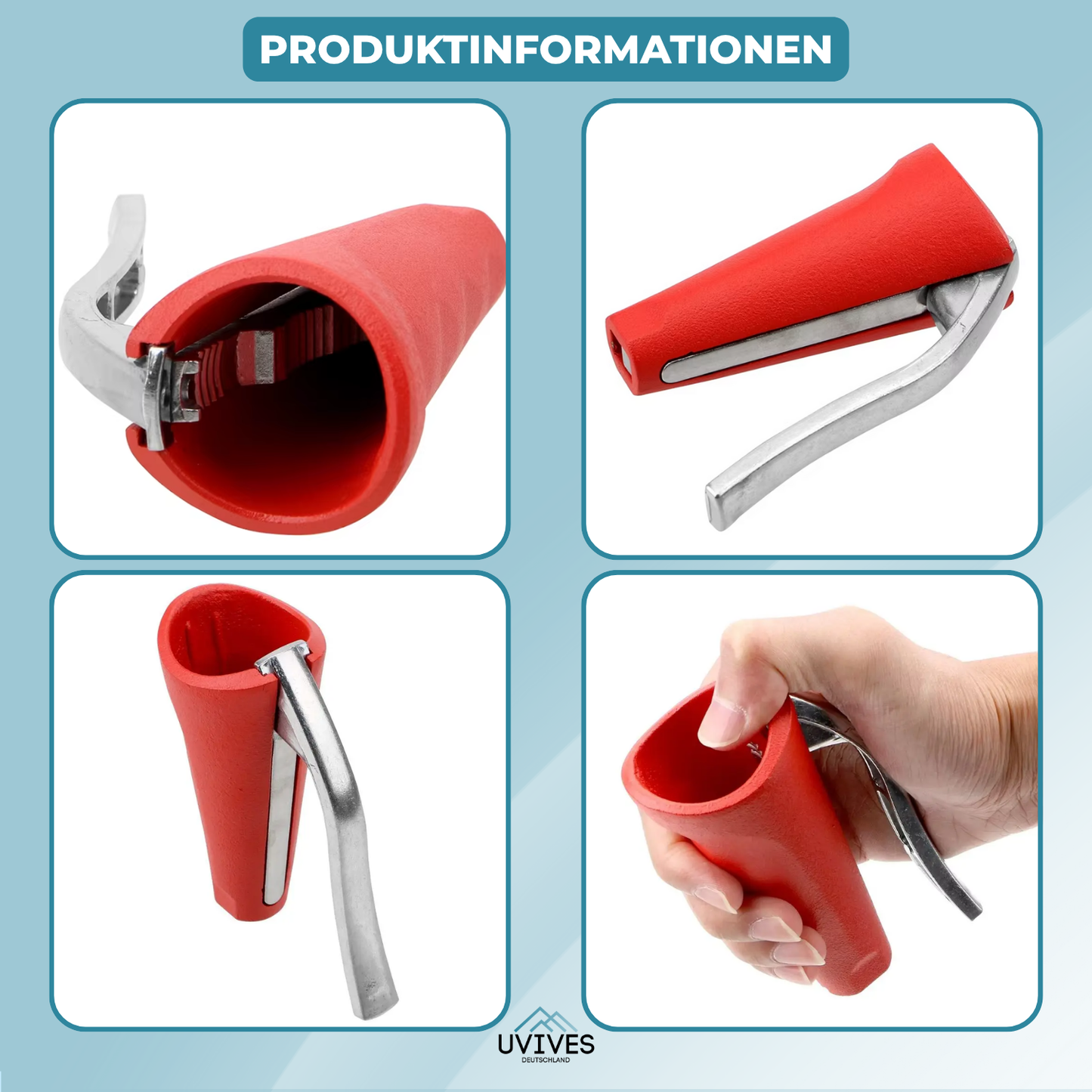 Get One Free – Nut Cracker that Cracks Any Nut in Seconds!