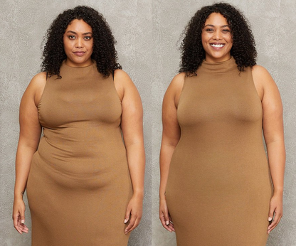 High-Waist Body Sculpting Shaper for Ultimate Confidence