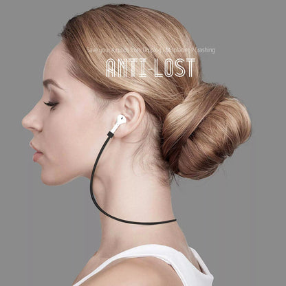 Magnetic Necklace for Airpods - Anti-Loss Design