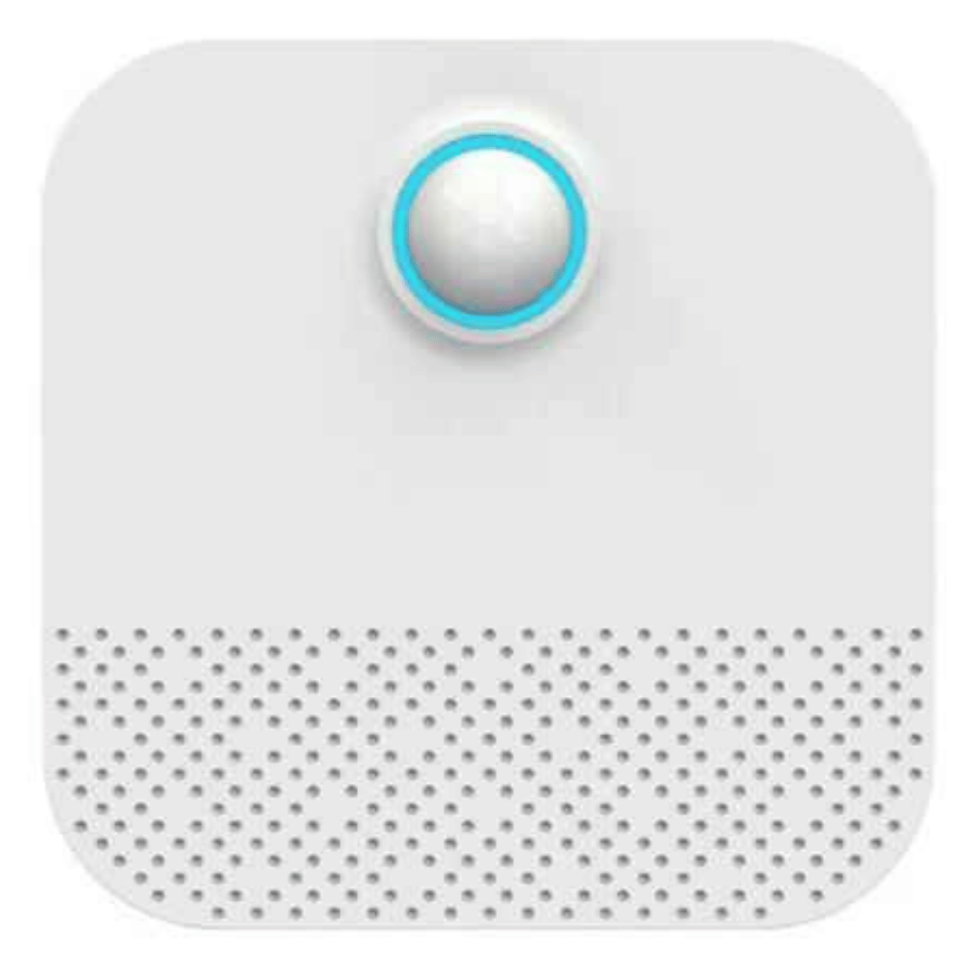 Automatic Pet Air Purifier and Odor Neutralizer